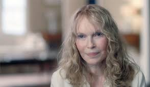 Balladen om Mia og Woody