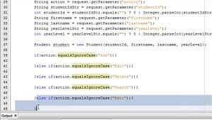 Java Ee Web Application Jsp Servlet Ejb Jpa A Simple Approach Web Application Java Tutorial Java