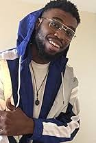 Tony Jay Courtney II