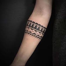 Maybe you would like to learn more about one of these? Armband Tattoo Tattoos