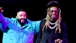 Turk says lil wayne would beat anyone in a verzuz battle if it was based on music catalogs videos (lilwaynehq.com). Dj Khaled Shares Preview Of Lil Wayne And Drake Song From No Ceilings 3 Complex