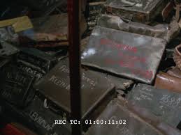 We did not find results for: Claude Lanzmann Shoah Collection Shots Of Locations Auschwitz Collections Search United States Holocaust Memorial Museum