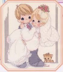 Precious moments cross stitch patterns; 160 Cross Stitch Precious Moment Ideas Cross Stitch Stitch Precious Moments