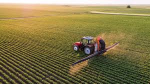 And animals will help to accomplish this. Gates Foundation Backs Agriculture Tech Start Up Enko Fortune