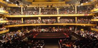 roh announces return to hammerstein lowell the chairshot