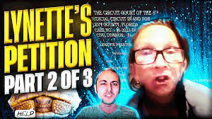 BuckleUp We Continue Lynette's WILD Accusations Against @JeremyHales TODAY  3/3/24 at 4:00 pm EST https://t.co/j8SewhgjAh #BuckleUp as we read Lynette  Michelle Preston's empty accusations against @JeremyHales.