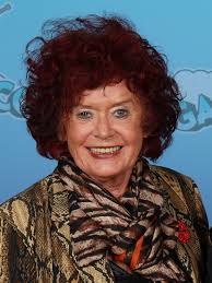Patricia Quinn - Wikipedia