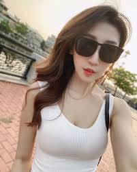 Cici Lee (@CiciBaobei1013)