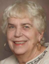 Obituary information for Dixie Mitchell