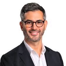 The Leaders of Our Cloud Consulting Group