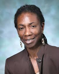 Dr. Sandra W. Hairston, MD, MPH