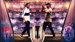 Adrian saves with a trailing leg and liverpool's players rush to mob their new goalkeeper! Liverpool Vs Chelsea All You Need To Know About Uefa Super Cup Tv Schedule Daily Post Nigeria