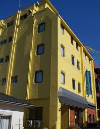 ビジネスホテルさくら