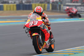 Watch motogp, moto2 and moto3 qualification and race streams on your pc, tablet or phone. French Motogp Full Qualifying Results Visordown