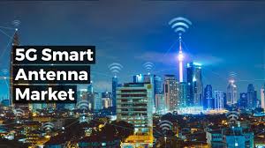 Experience the power you never thought possible. 5g Smart Antenna Market Youtube
