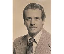 Harry Emmons Obituary (1939