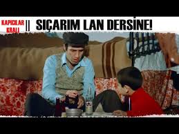 Şevket ise dolandırıcının tam önce gidenidir. Kapicilar Krali Seyit Ve Ibraam Sahneleri En Komik Kemal Sunal Sahneleri Youtube