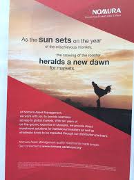 .and services act 2007 (malay: Pin By Uncle Lim On G Newspaper Ads Asset Management Global Seamless