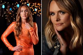 Miranda lambert switches up her look to a cute black dress for her performance at the 2021 grammys in los angeles on sunday night (march 14). 2021 Grammy Awards See Country Americana Nominees Rolling Stone