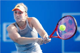 Elena rybakina all his results live, matches, tournaments, rankings, photos and users discussions. Wta Doha Day 2 Predictions Including Elena Rybakina Vs Sorana Cirstea