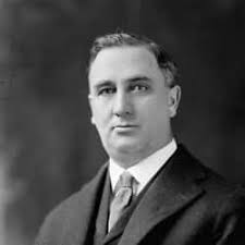 Famous Canada Politicians