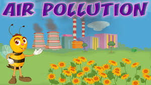 Air Pollution Causes Effects Air Quality Index Educational Videos Lessons For Childr Pollution Activities Kindergarten Science Activities Air Pollution