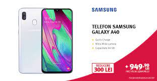 Acasa diverse articole top 3 telefoane pana in 2000 de lei. Altex Romania Noua GamÄ De Telefoane Samsung Galaxy A40 Facebook