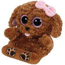 Pin On Ty Peek A Boos