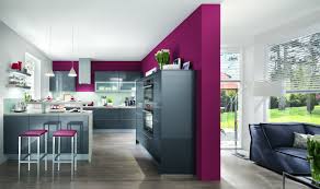 Epingle Sur Nos Cuisines Modernes Et Spacieuses