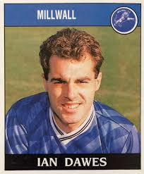 Happy 60th Birthday to Ian Dawes, #BOTD in 1963