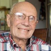 Earl C. Kent Obituary