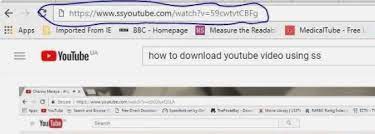 Maybe you would like to learn more about one of these? How To Download Youtube Videos Using Ss Savefrom Net Method Xtremeloaded