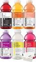 Amazon.com: Vitamin Water Zero Sugar | Tasters Edition 6 Pack ...