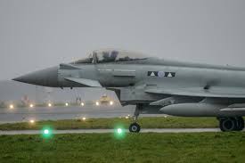 Iran-US war latest: UK to send drones and warship to secure Strait of Hormuz as Tehran’s nuclear threats escalate