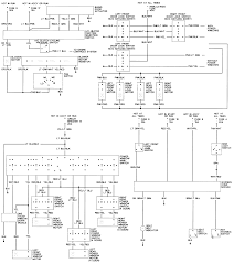 All mercury outboard service manuals are in pdf formats, and contains: 94 Mercury Sable Wiring Diagram Wiring Diagram Networks