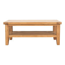 Fine rustic style range featuring solid timber construction in a distressed oak finish. Oak Hill Traditional Coffee Table By Early Settler Style Sourcebook