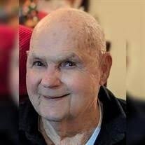 Frederick Gerhard Obituary (2025)