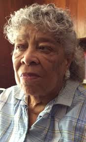 Obituary for Violet Geneva (Young) Henson