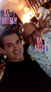 Memories of Jacobo "Jake" Carvajal