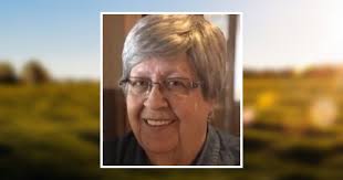 Elizabeth Bombard Obituary May 15, 2020