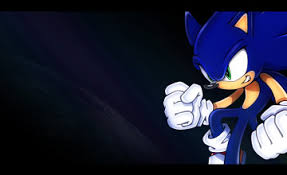 What kind of wallpaper is sonic the black knight? 48 Sonic Wallpaper For Desktop On Wallpapersafari