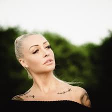 Felicia Thyreen Andersson