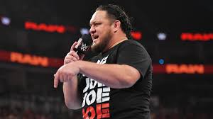 See more ideas about samoa, joes, new uses. Booker T Discusses Samoa Joe Being Released By Wwe Ewrestlingnews Com