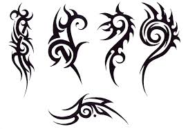 Tribal Star Arm Tattoo Designs Cool Tribal Tattoos And Simple Tattoo Designs Tribal Tattoos Cool Tribal Tattoos
