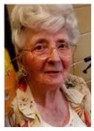 Sarah Nell Bass Boone (1925-2018)