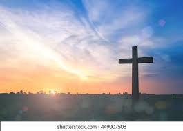 Bleak yet menacing settings, flawed. Funeral Customs Christian Religions Concept Cross Stock Photo Edit Now 449007508