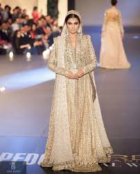 Latest Bridal Walima Dresses Designs 2020 for Weddings