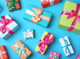 An item is not a gift if that item is already owned by the one to whom it is given. Top 10 Birthday Gifts For Her A Diy Projects