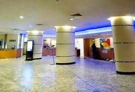 Choose a parking bay and head to reception to. Park Inn Heathrow Hotel Close To Terminals 3 And 1 With Shuttle Transfers