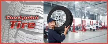 Maybe you would like to learn more about one of these? Checkpoint Tire Is A Tire Shop In New Braunfels Tx